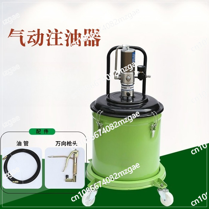 Power Tools Equipment - 2025 Electric Butter Tool 12L High