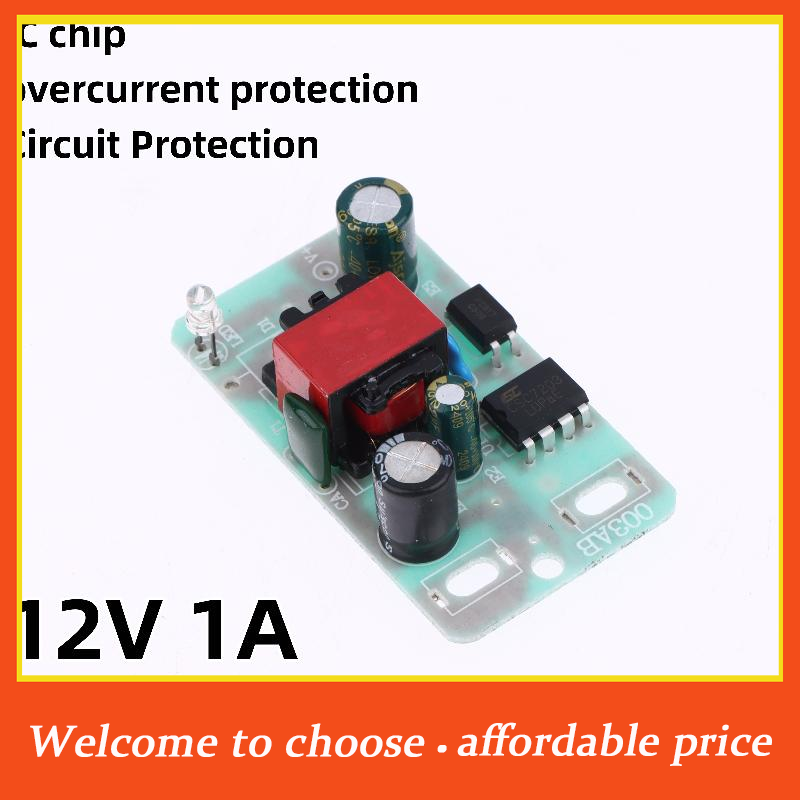 Power Tools Voltage - 1Pcs DC Voltage Regulator Switch Circuit