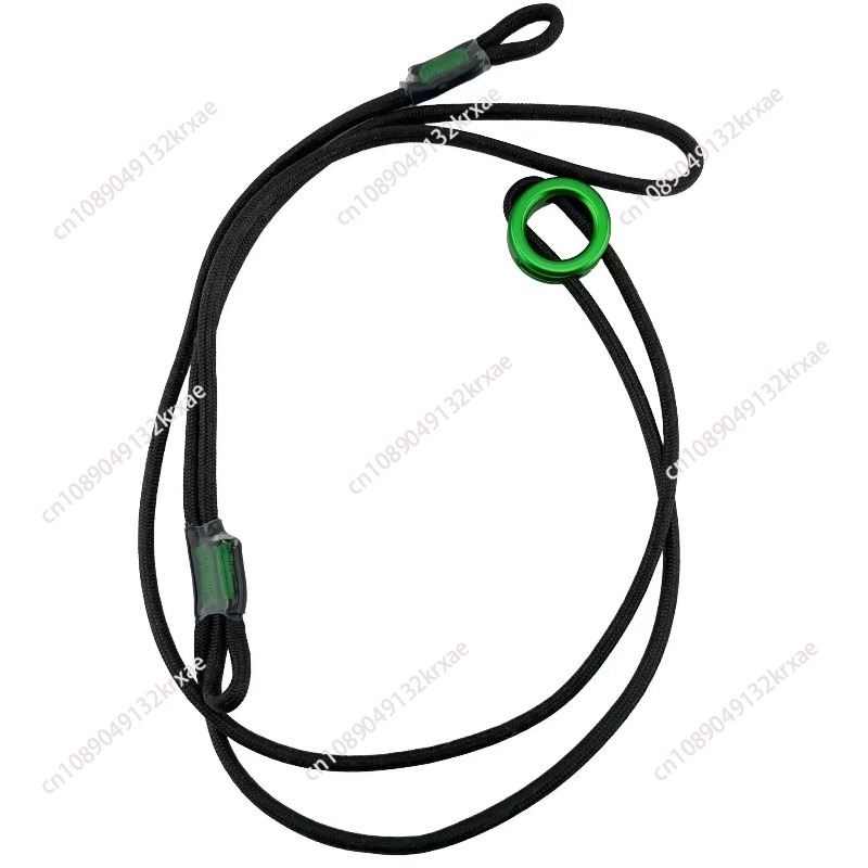 Power Tools Equipment - Anti-miss Rope Mountaineering Rock Climbing Equipment
