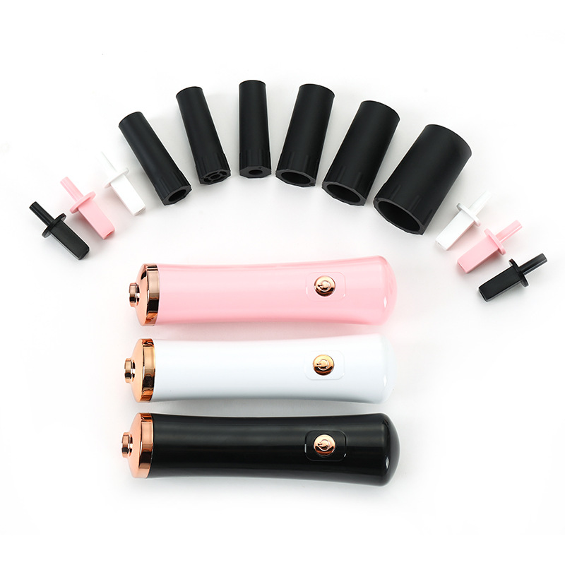 Power Tools Equipment - Electric Eyelash Glue Shaker Stirrer For