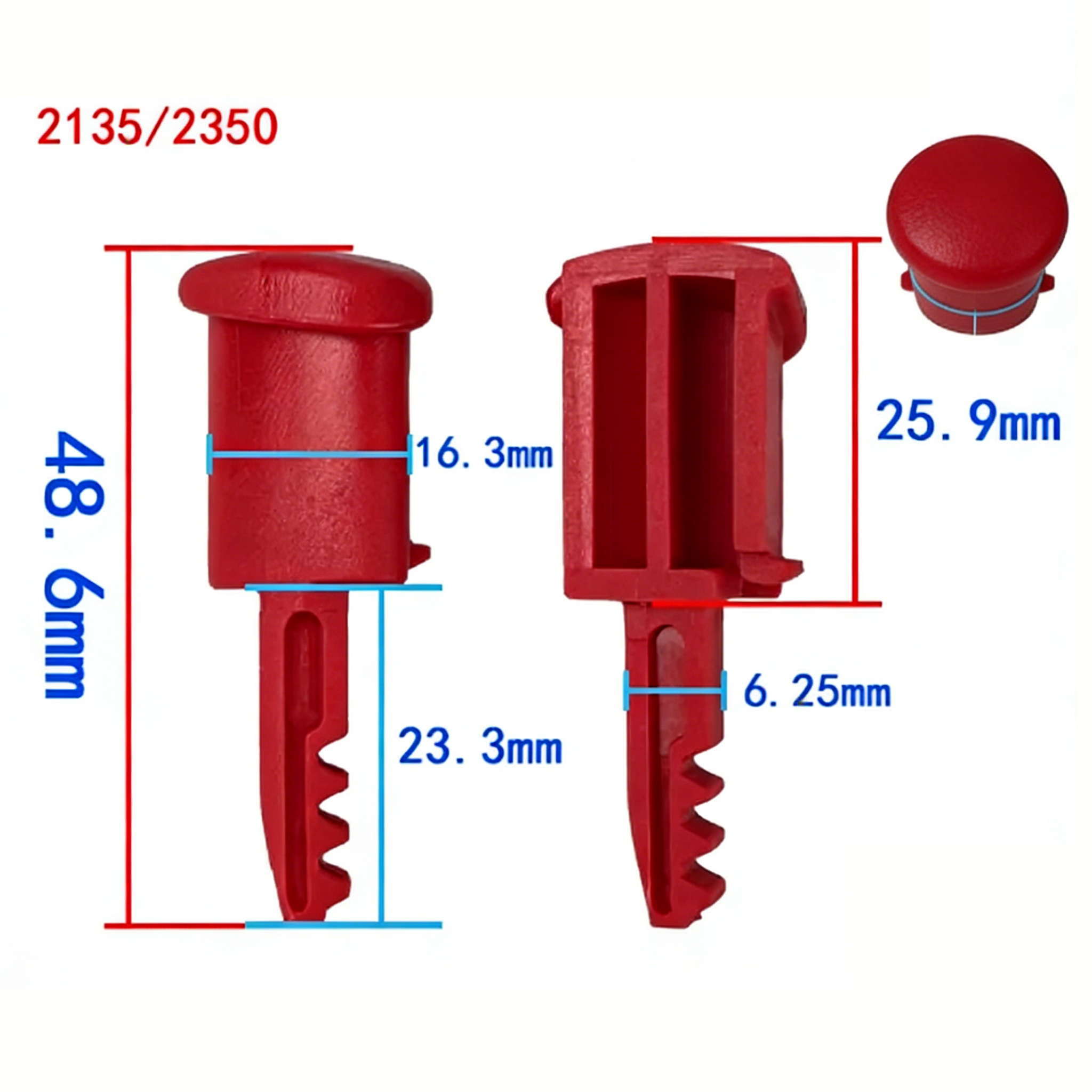Ingersoll Rand 2135 Ir2131 Pne - огляд і ціна Power Tools Ingersoll Rand