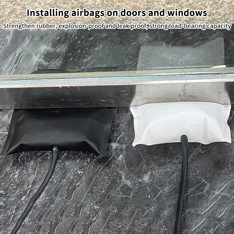 Air Pump Wedges Inflatable Air - огляд і ціна Power Tools For Windows
