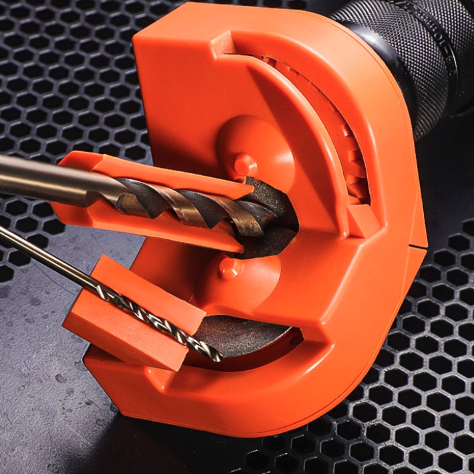 Drill Bit Grinder Easy to Use  - огляд і ціна Power Tools In Construction