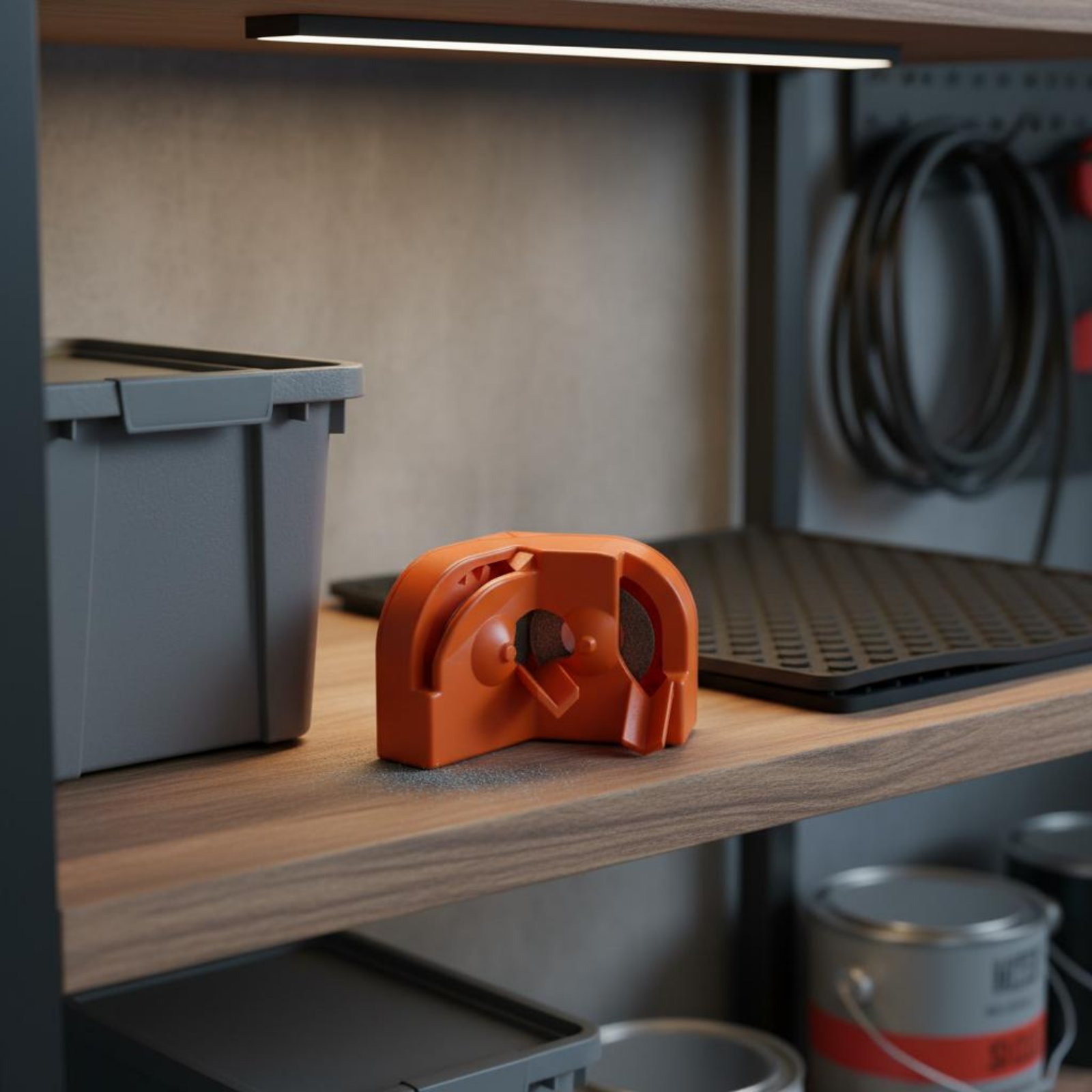 Drill Bit Grinder Easy to Use  - огляд і ціна Power Tools In Construction
