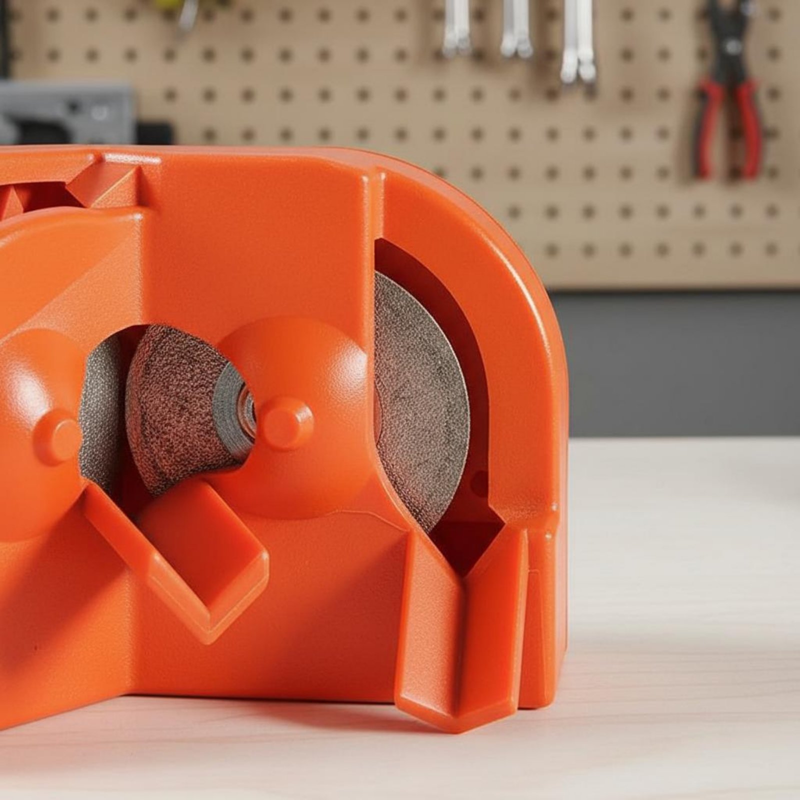 Drill Bit Grinder Easy to Use  - огляд і ціна Power Tools In Construction