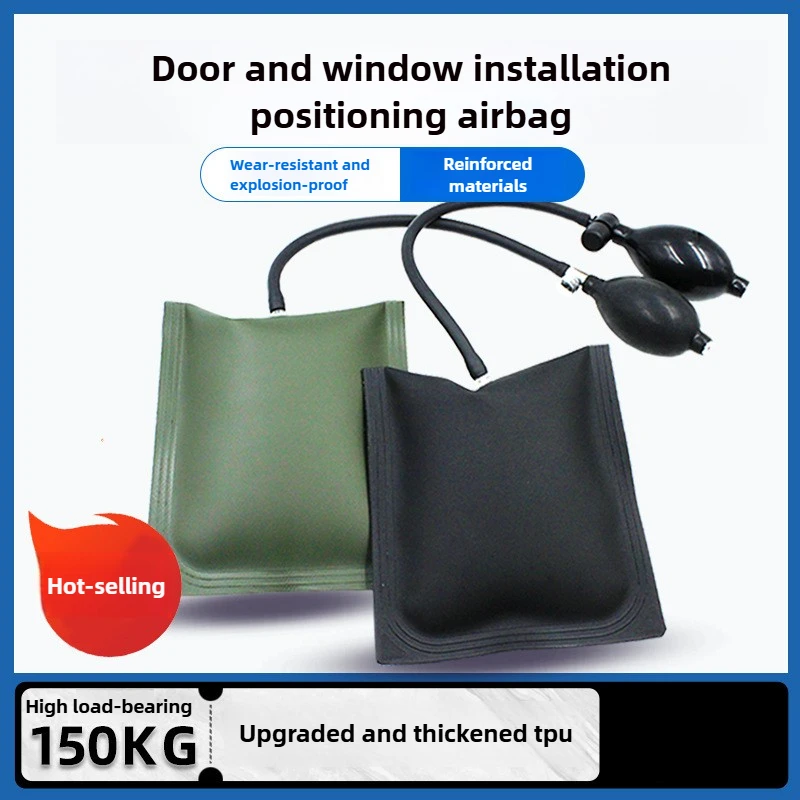 Air Pump Wedges Inflatable Air - огляд і ціна Power Tools For Windows
