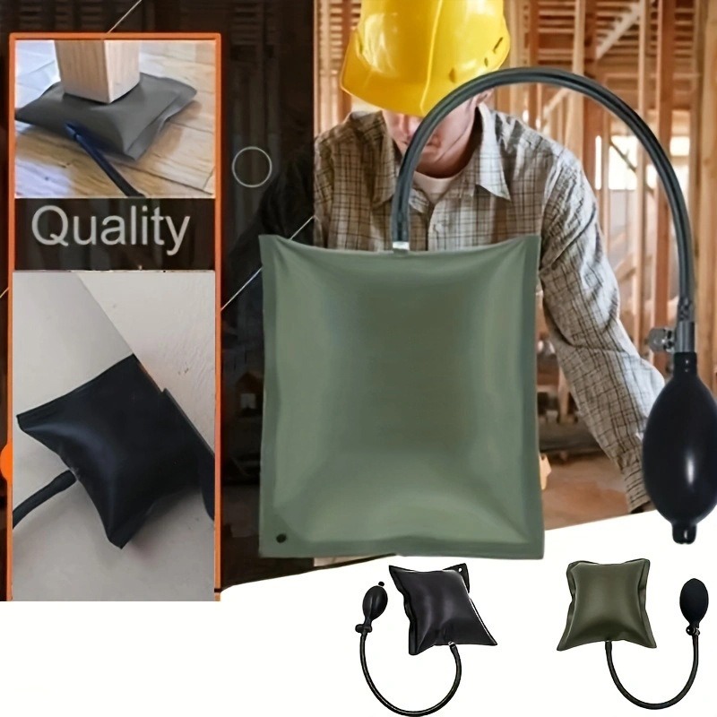 Air Pump Wedges Inflatable Air - огляд і ціна Power Tools For Windows