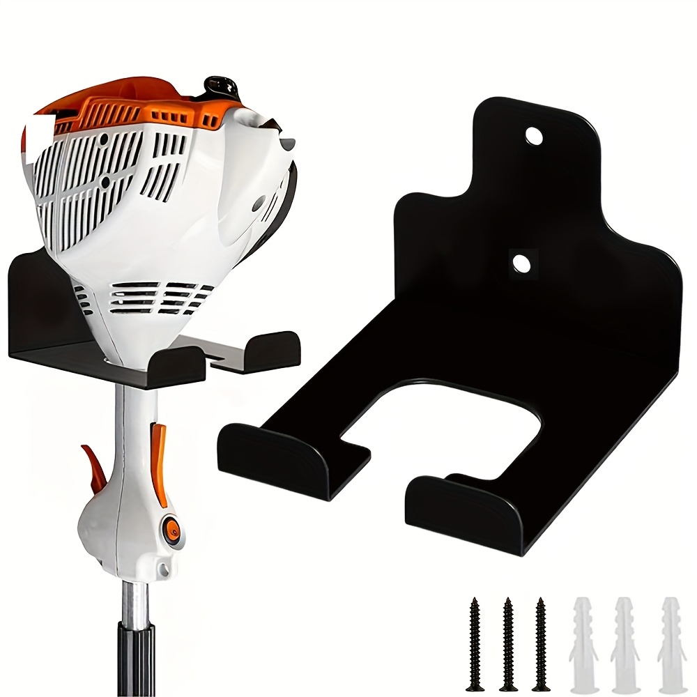 Garage Organizer Trimmer Rack  - огляд і ціна Power Tools Rack