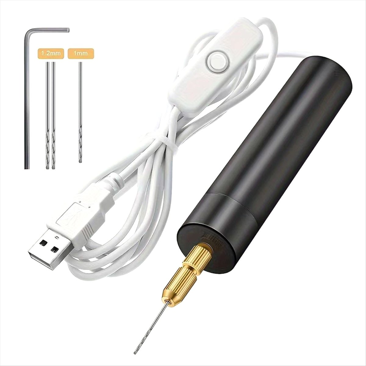 ~MUST HAVE Electric USB Mini D - огляд і ціна Power Tools You Must Have