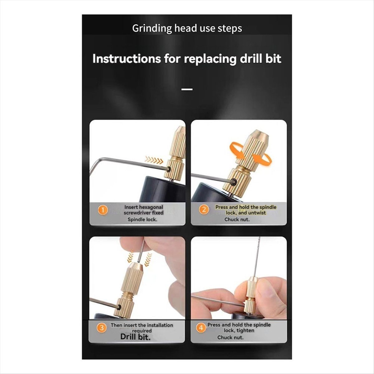 ~MUST HAVE Electric USB Mini D - огляд і ціна Power Tools You Must Have