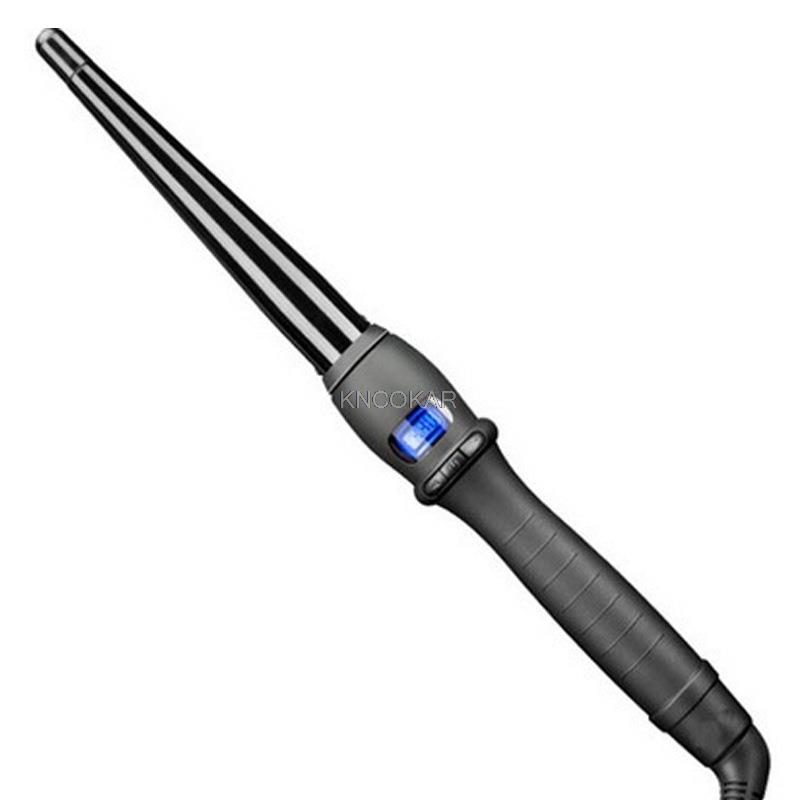 Ceramic Styling Tools professi - огляд і ціна Power Tools Voltage