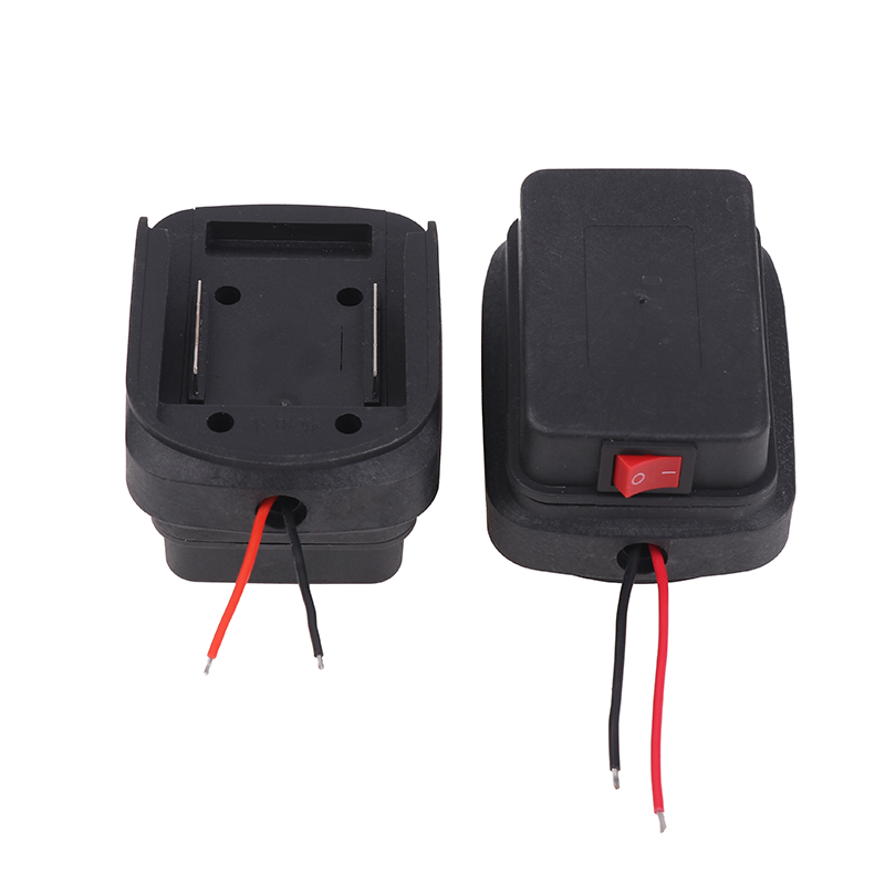 MT 18V/21V Lithium Battery Hol - огляд і ціна Power Tools Rack