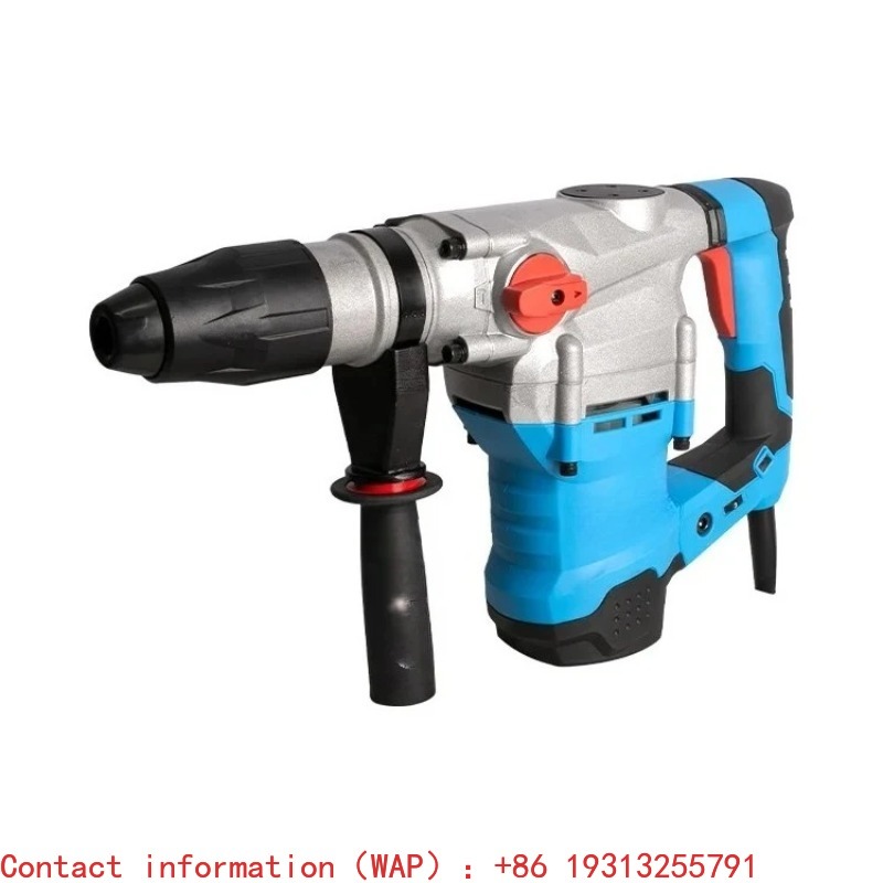 FIXTEC Power Tools 1-1/4 Inch  - огляд і ціна Power Tools Electrical