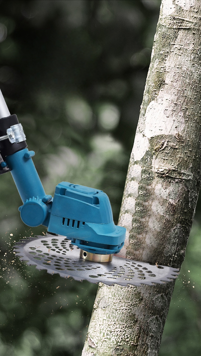 Household Multi-Function Recha - огляд і ціна Power Tools Electrical