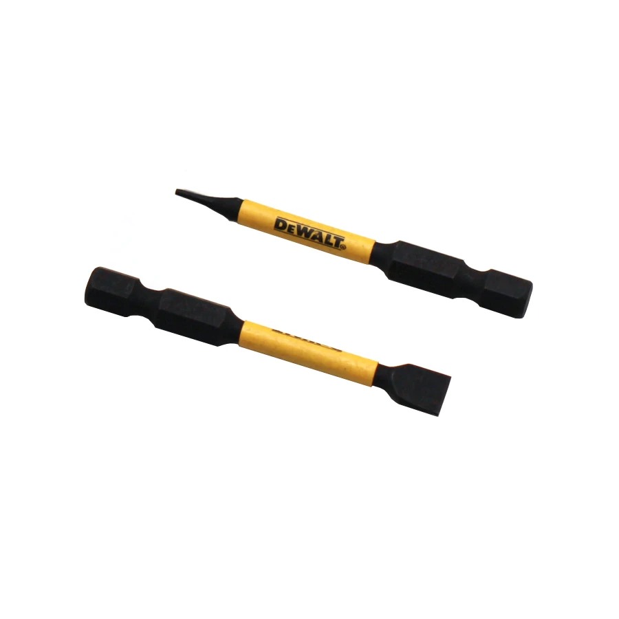 DEWALT Slotted Impact Screwdri - огляд і ціна Power Tools Tool Box