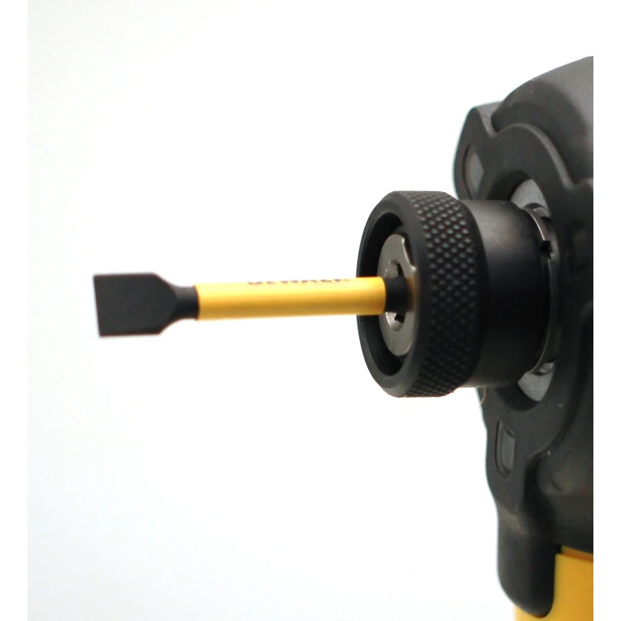 DEWALT Slotted Impact Screwdri - огляд і ціна Power Tools Tool Box