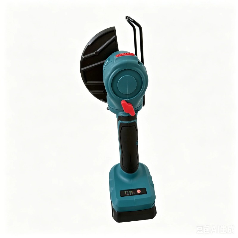 Makita  Brushless 125mm Angle  - огляд і ціна Power Tools In Construction