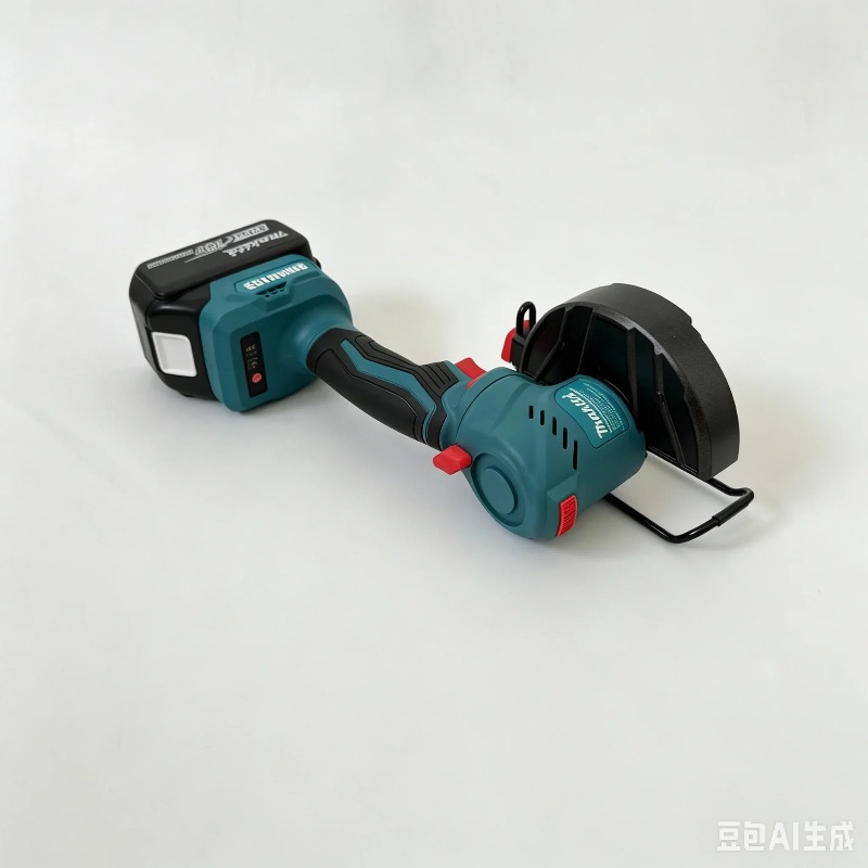 Makita  Brushless 125mm Angle  - огляд і ціна Power Tools In Construction