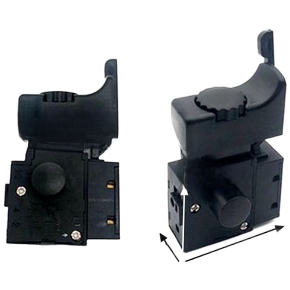 For Drill Replacement Switch 0 - огляд і ціна Power Tools In Construction