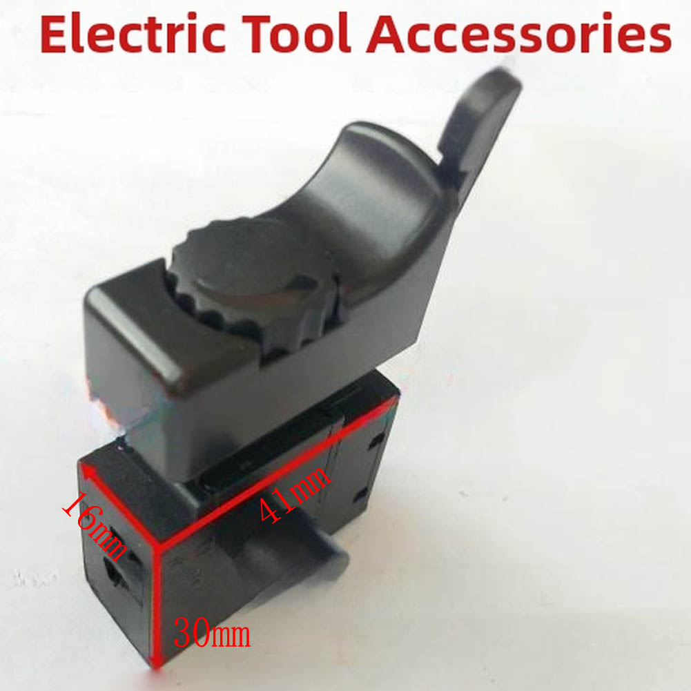 For Drill Replacement Switch 0 - огляд і ціна Power Tools In Construction