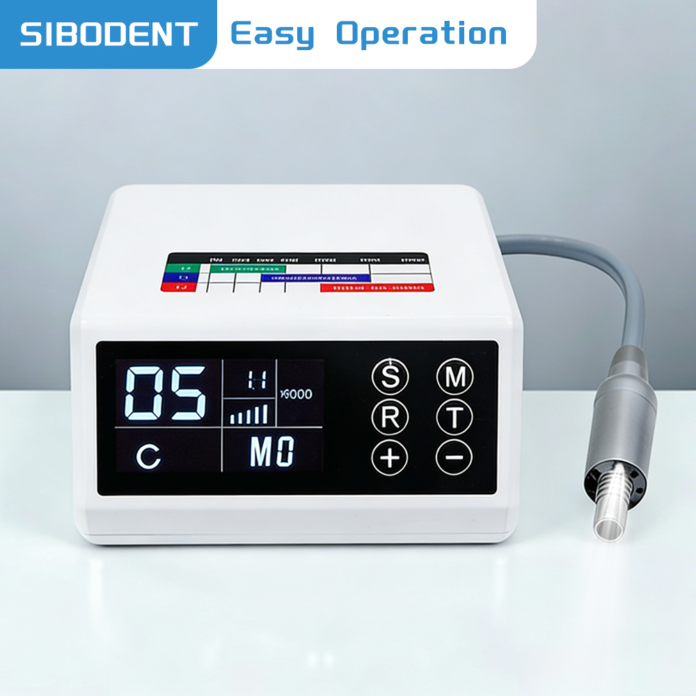 Dental Electric Motor Professi - огляд і ціна Power Tools Equipment