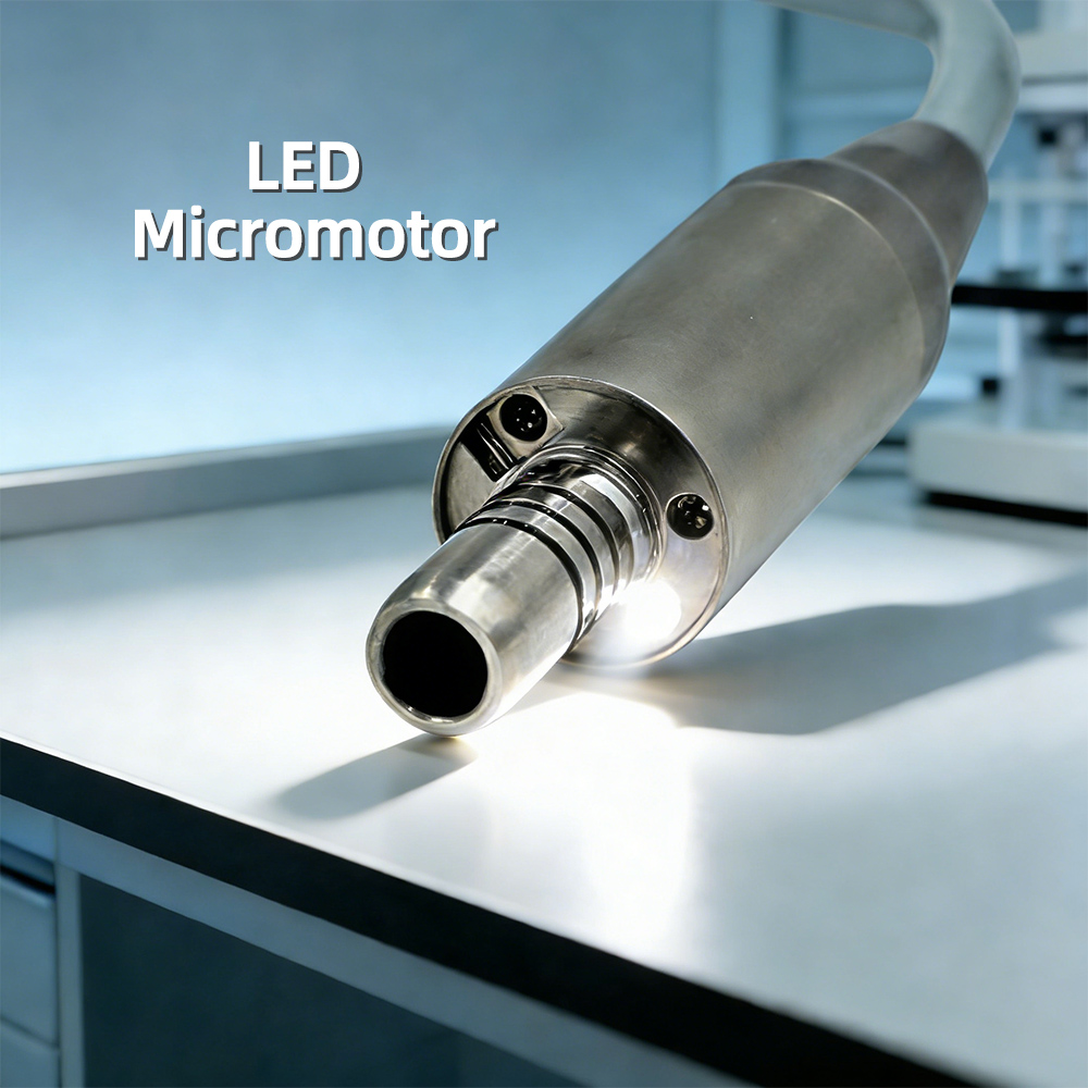 Dental Electric Motor Professi - огляд і ціна Power Tools Equipment