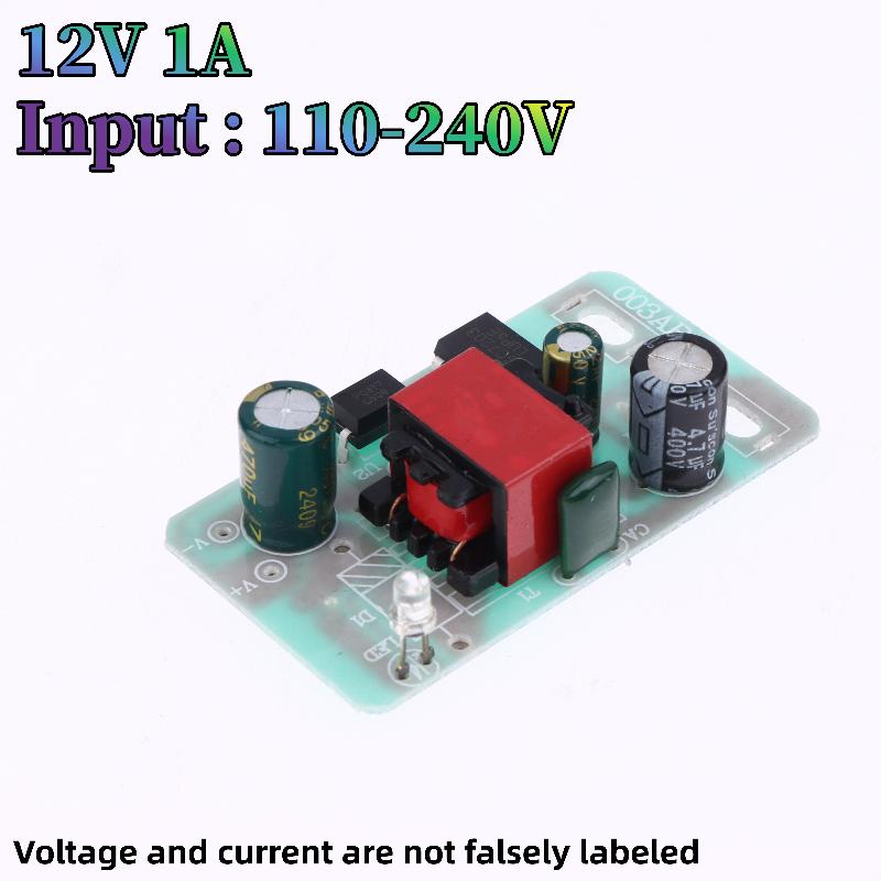 1Pcs DC Voltage Regulator Swit - огляд і ціна Power Tools Voltage