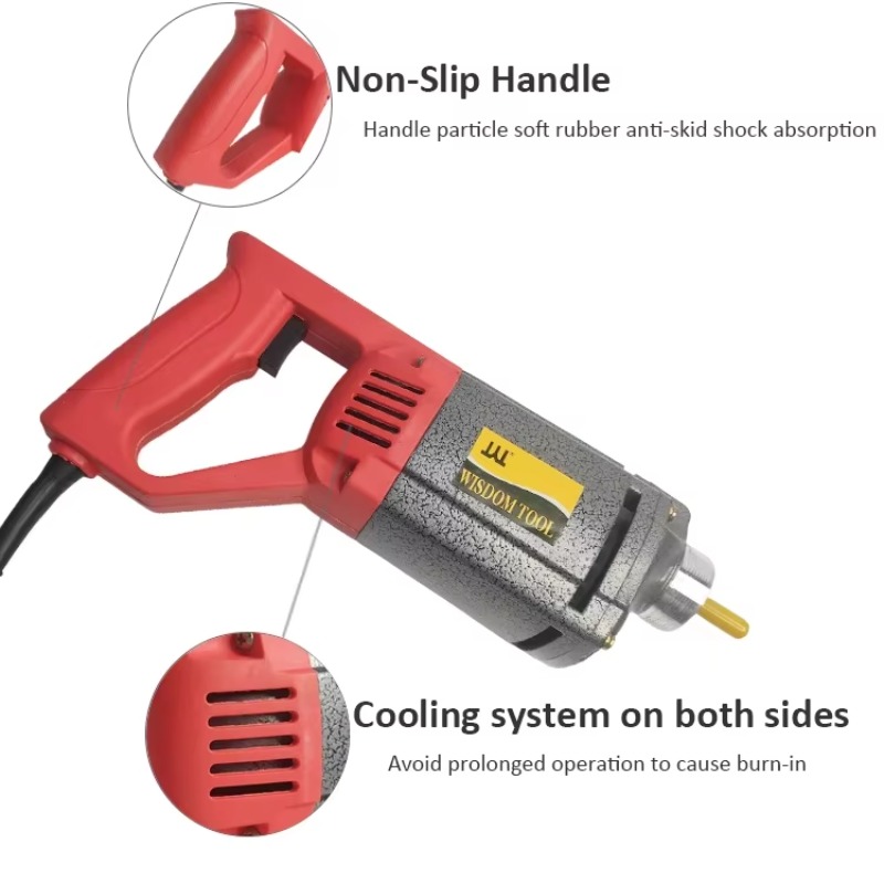 Nick 2026WISDOM Construction T - огляд і ціна Power Tools In Construction