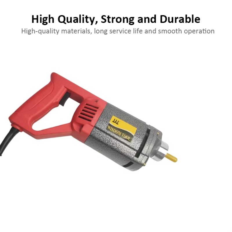 Nick 2026WISDOM Construction T - огляд і ціна Power Tools In Construction
