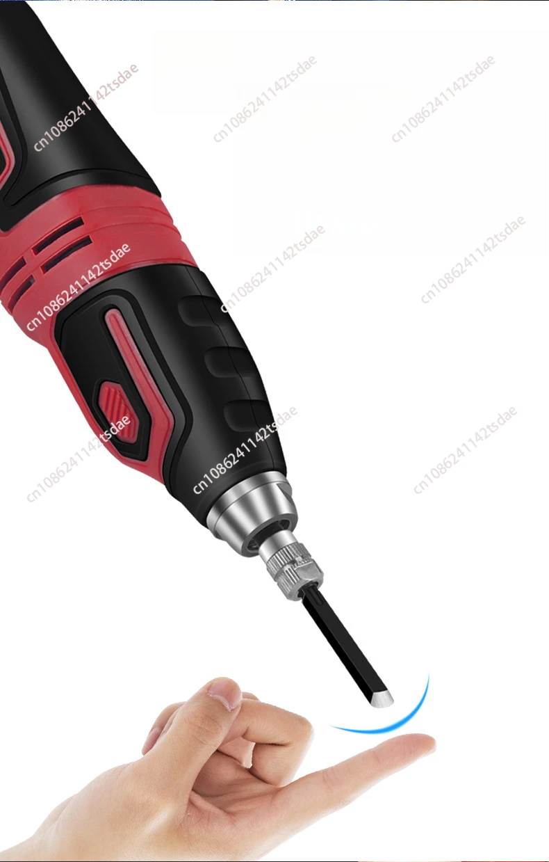 60W Electric Carving Chisel Se - огляд і ціна Power Tools Tool Box