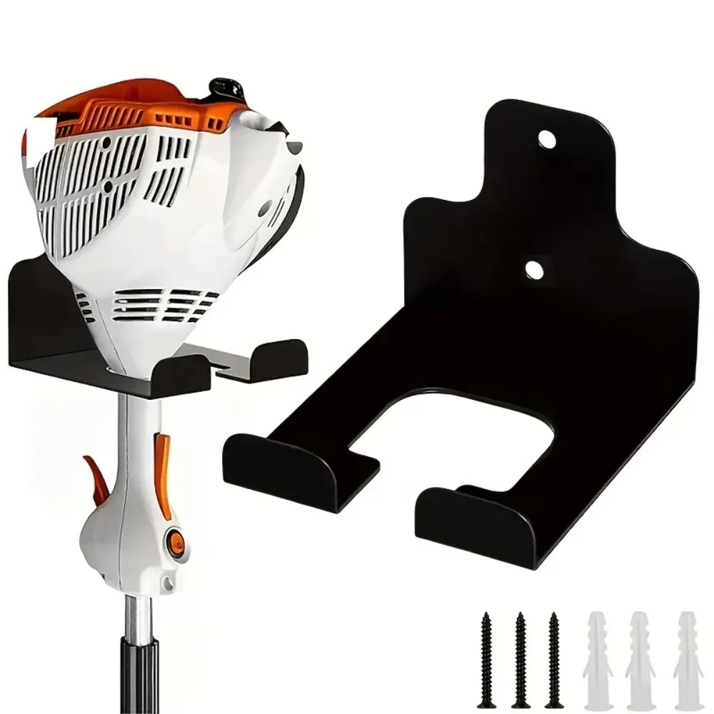 Wall Mounted Trimmer Rack Gard - огляд і ціна Power Tools Rack