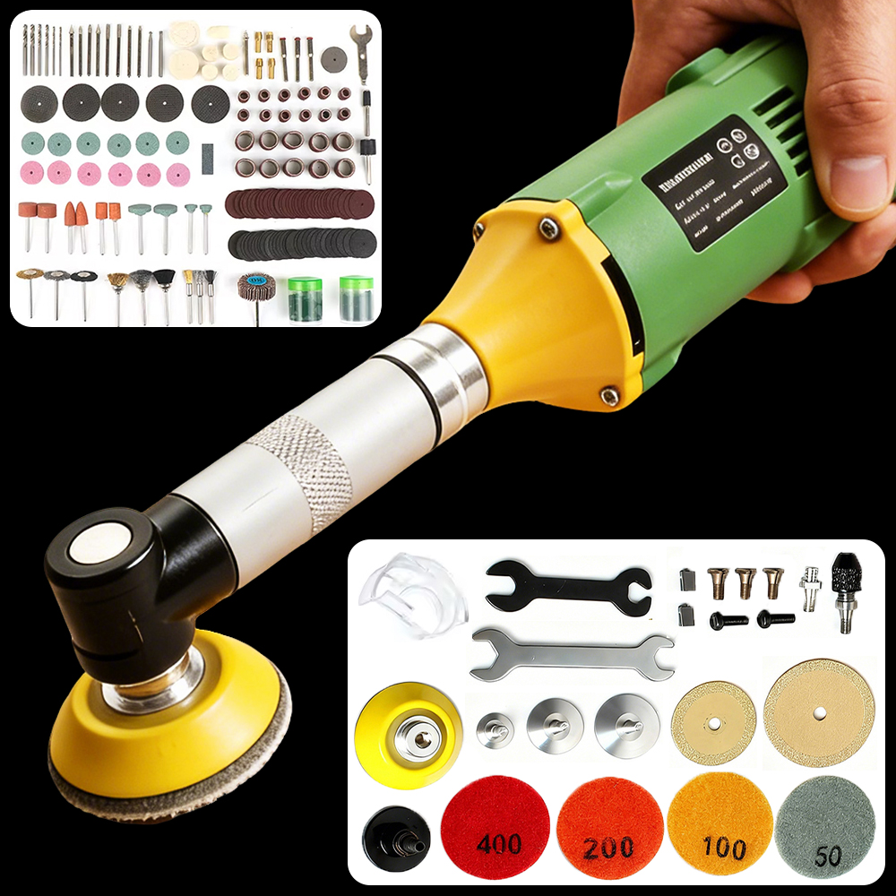 Electric Ceramic Tile Beauty S - огляд і ціна Power Tools Equipment