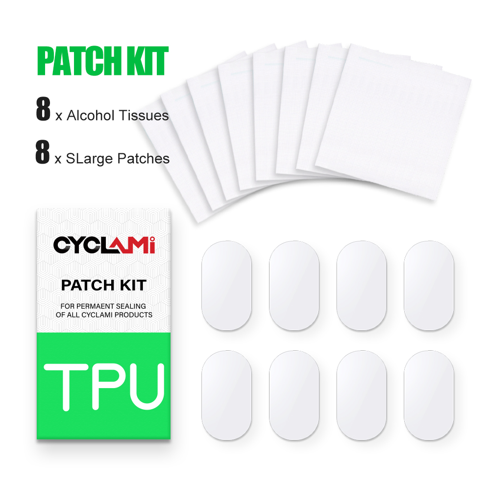 CYCLami  Bike Inner Tube Tire  - огляд і ціна Power Tools Equipment