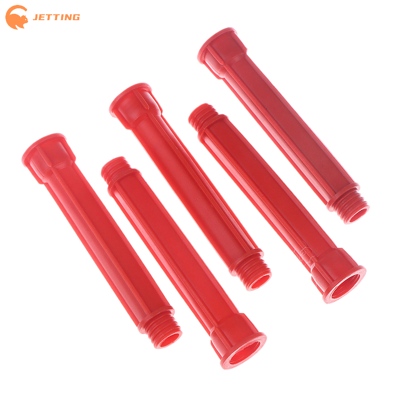 (New) 5/10pcs Caulking Nozzle  - огляд і ціна Power Tools For Windows