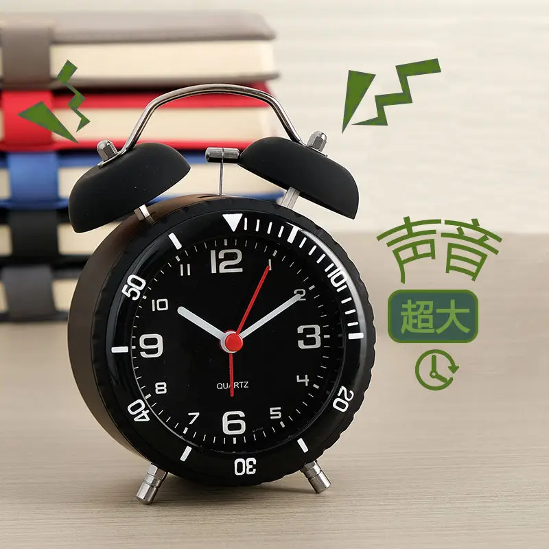 Powerful Wake up Mechanical Al - огляд і ціна Power Tools You Must Have