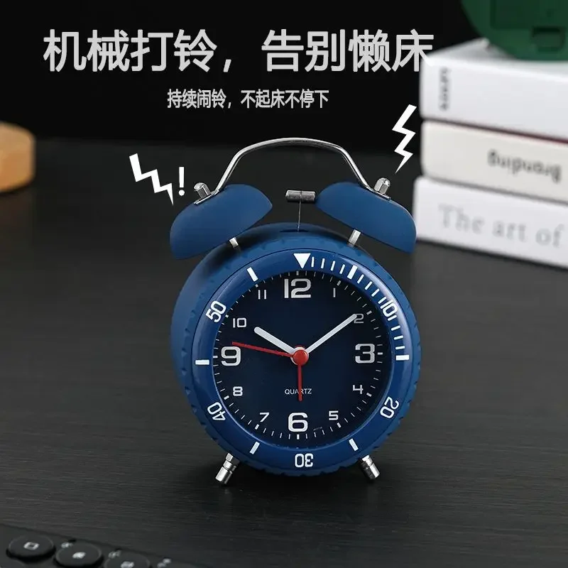 Powerful Wake up Mechanical Al - огляд і ціна Power Tools You Must Have