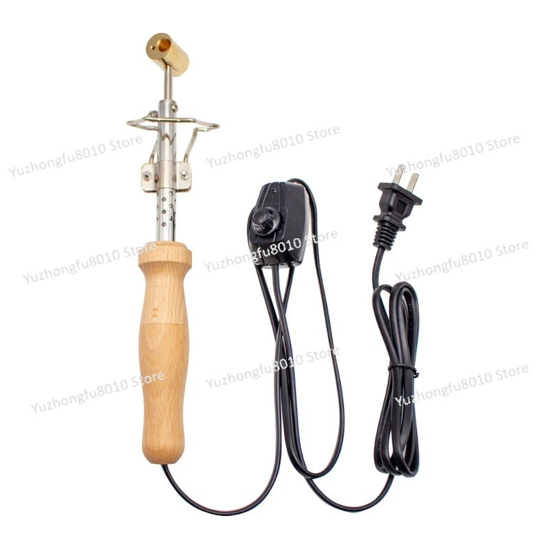 17-Heads Electric Fabric Flowe - огляд і ціна Power Tools Equipment