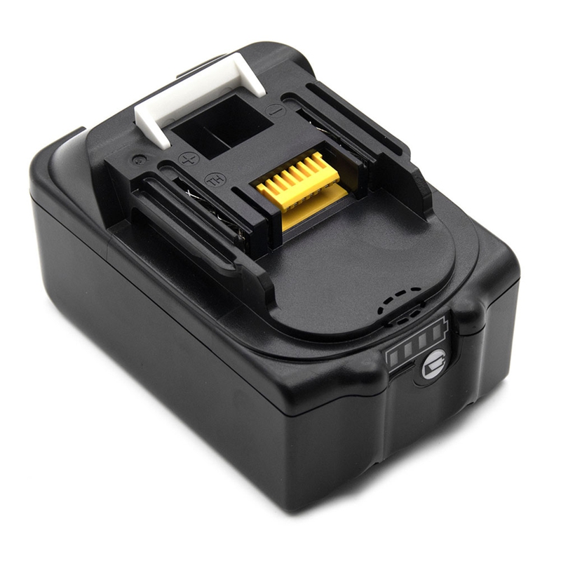 Power Tool Lithium Battery Cas - огляд і ціна Power Tools Tool Box