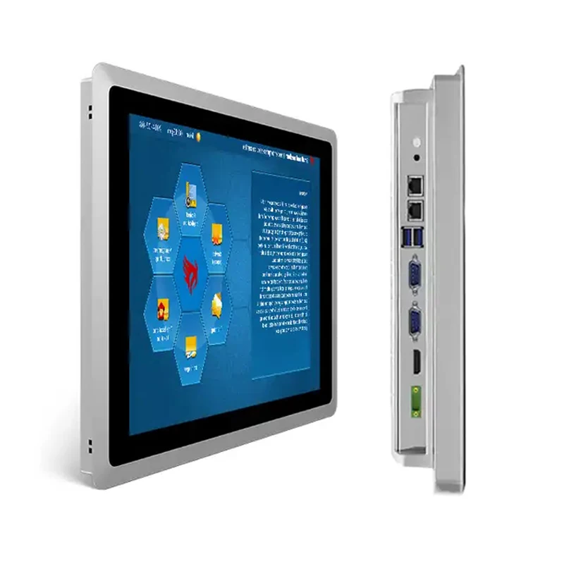 FOR industrial pc 15 inch hmi  - огляд і ціна Power Tools For Windows