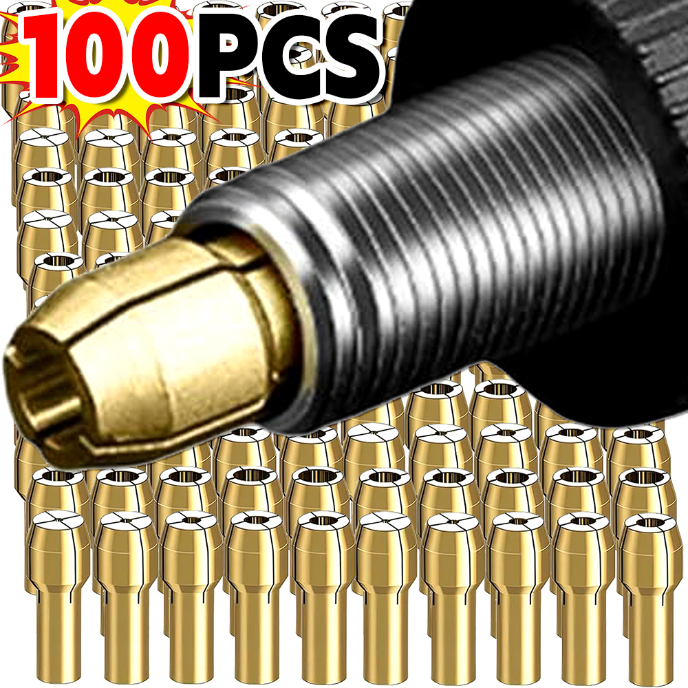 0.5mm-3.2mm Mini Chuck Collet  - огляд і ціна Power Tools Equipment