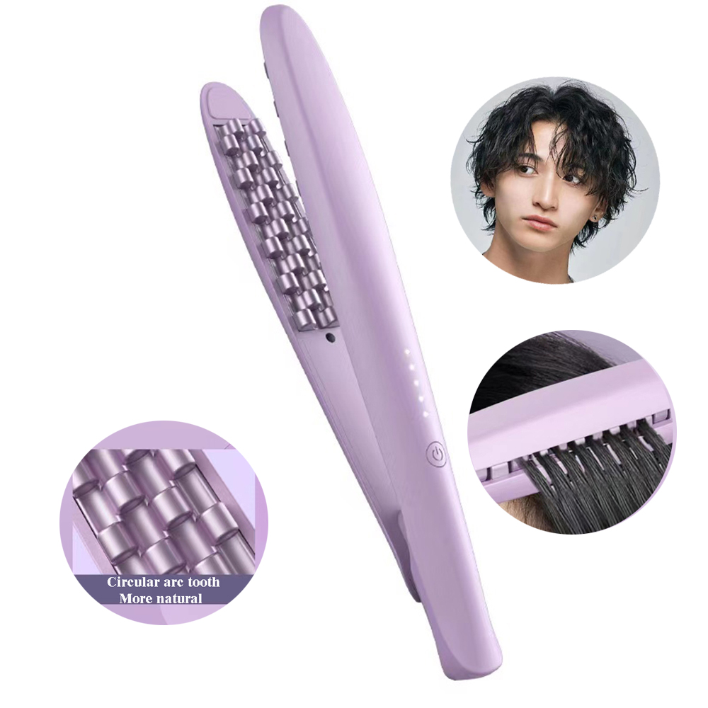 Fluffy Curling Iron Corn Beard - огляд і ціна Power Tools Voltage