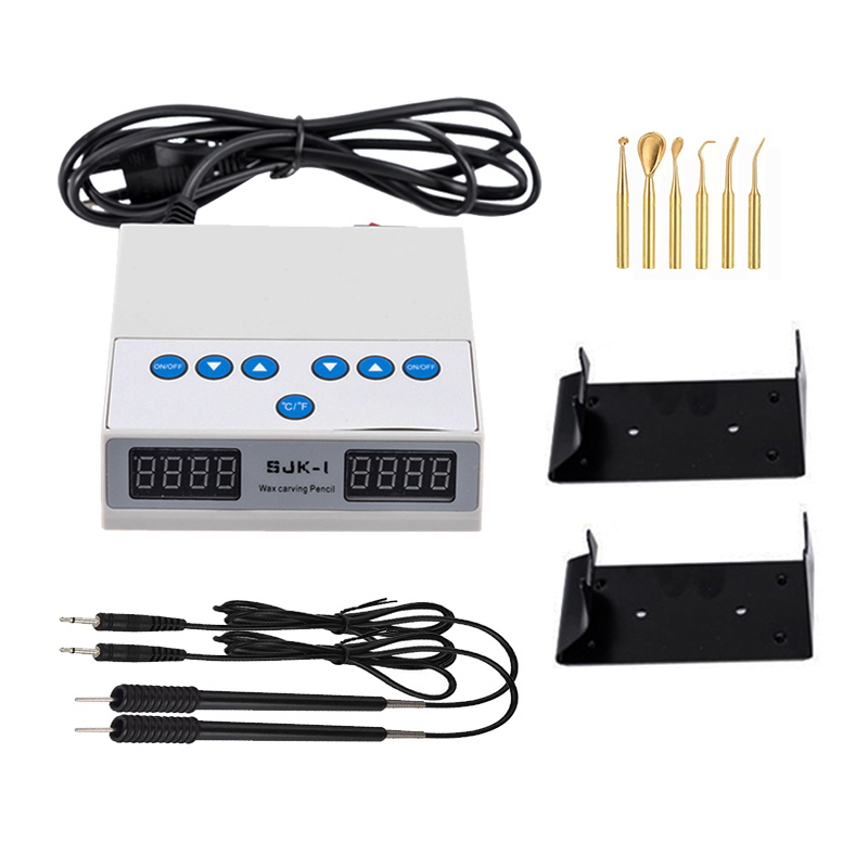 Dental Lab Electric Gotejador  - огляд і ціна Power Tools Equipment