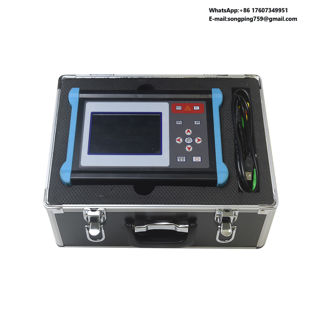 AC/DC Digital 3 Phase Voltamme - огляд і ціна Power Tools Electrical