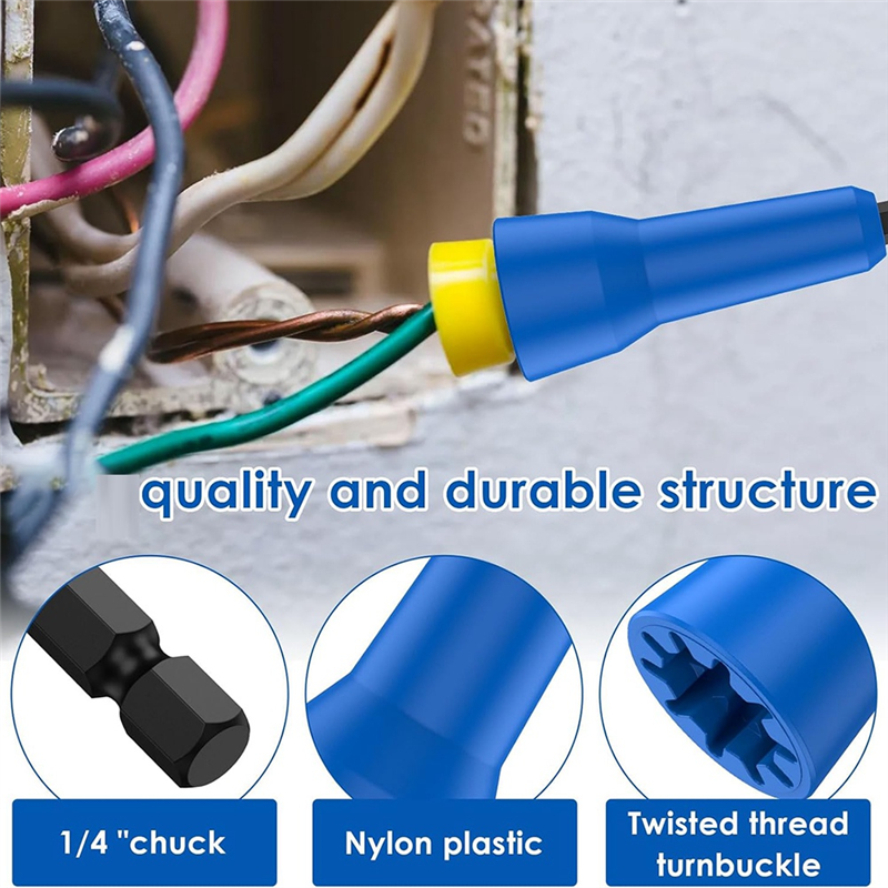 【Must-Haves】Wire Twisting Tool - огляд і ціна Power Tools You Must Have