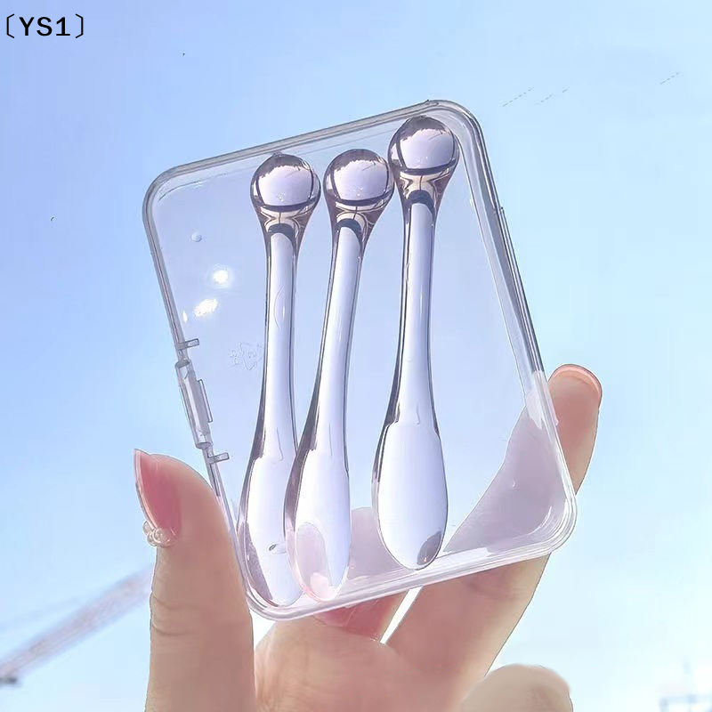 〔YS1〕1/3pcs Acrylic Cosmetic S - огляд і ціна Power Tools Tool Box