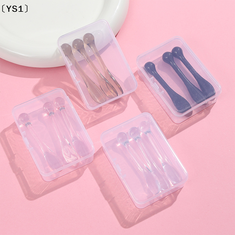 〔YS1〕1/3pcs Acrylic Cosmetic S - огляд і ціна Power Tools Tool Box