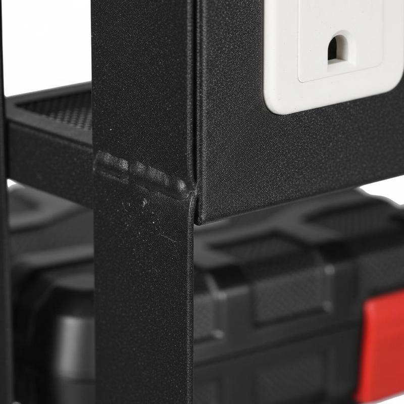 Electric Tool Charging Center  - огляд і ціна Power Tools In Construction