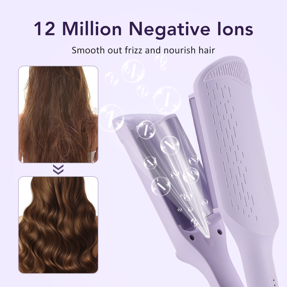 32MM Hair Curler Curling Tool  - огляд і ціна Power Tools Voltage