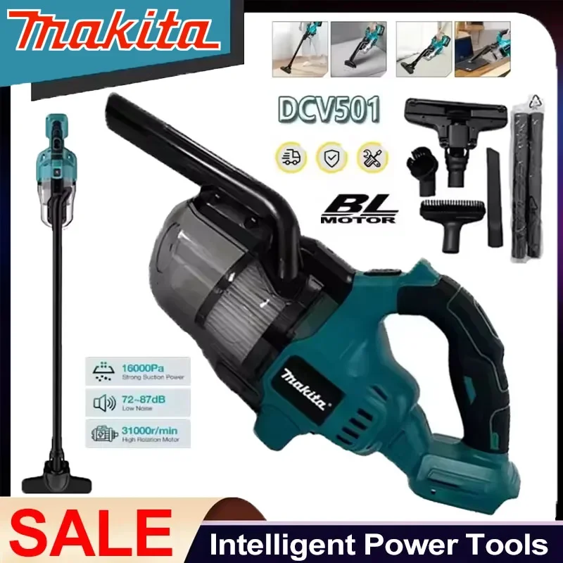 Makita Cordless Power Tool Ele - огляд і ціна Power Tools In Construction