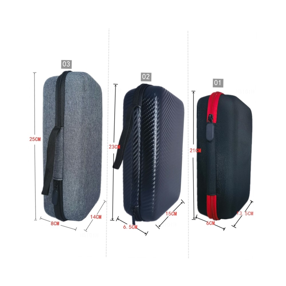 Big Digital Multimeter Bag Too - огляд і ціна Power Tools Tool Box